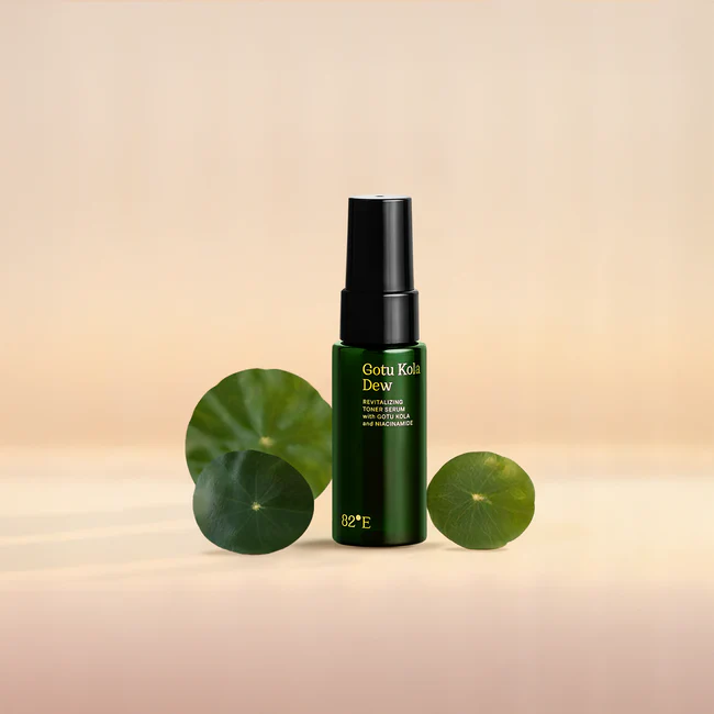 Elevate Your Ritual with 82°E
